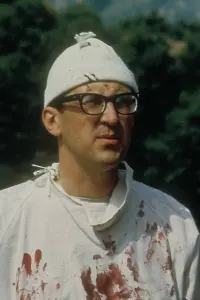 Фото Роджер Боуен (Roger Bowen)