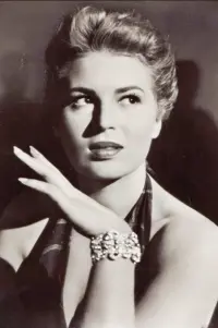 Фото Сільвана Мангано (Silvana Mangano)
