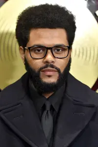 Фото The Weeknd (The Weeknd)