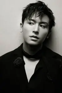 Фото  (Zhang Zhehan) #342087