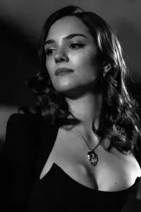Фото  (Evgenia Medvedeva)