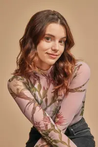 Фото Франческа Реале (Francesca Reale)