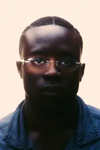 Фото  (Kenneth Lartey)