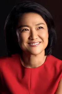 Фото Чжан Сінь (Zhang Xin)