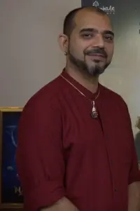 Фото  (Ashwin Kumar)