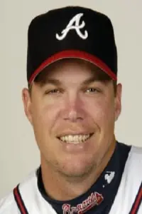 Фото  (Chipper Jones)