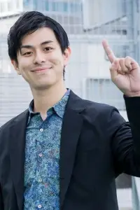 Фото  (Daigo Matsuura) #382826