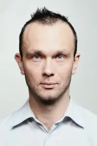 Фото Ярі Вірман (Jari Virman)
