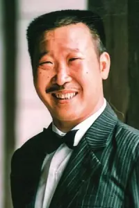 Фото  (Li Xiaobo)