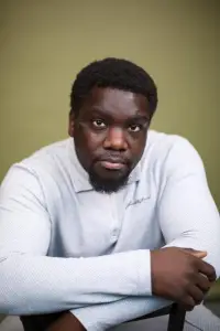 Фото  (Abayomi Oniyide)