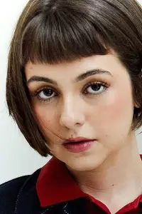 Фото Клара Кастаньо (Klara Castanho) #498669