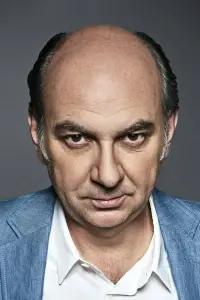 Фото Луїс Гнекко (Luis Gnecco)
