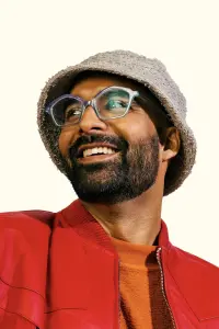 Фото  (Ritesh Gupta)