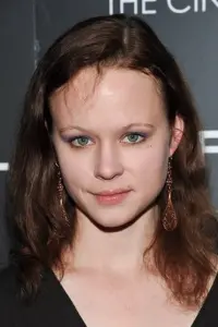 Фото Тора Берч (Thora Birch)