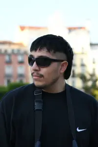 Фото  (Esteban Gómez) #342200