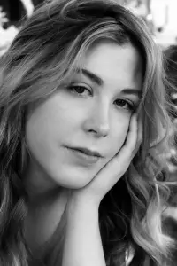 Фото  (Molly Strickler)