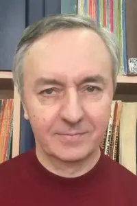 Фото Микола Ізволов (Nikolai Izvolov)