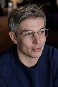 Фото Мартін Вер (Martin Ware) #500093