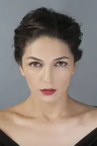 Фото  (Şebnem Hassanisoughi)