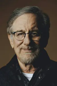 Фото Стівен Спілберг (Steven Spielberg)