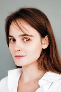 Фото Ангеліна Стречина (Angelina Strechina)