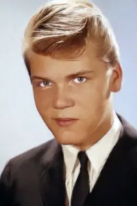 Фото  (Brian Hyland)