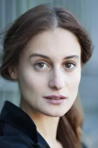 Фото  (Rebecca Sisti)