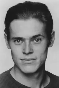 Фото Віллем Дефо (Willem Dafoe)