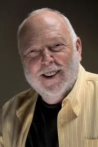 Фото Вайна Андрій Григорович (Andrew G. Vajna)