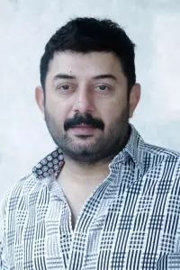 Фото Арвінд Свамі (Arvind Swamy)