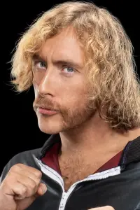 Фото Бейлі Меттьюс (Bailey Matthews) #520662