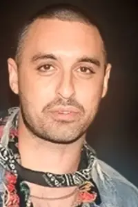 Фото  (Ben Jacobson) #522226