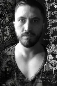 Фото Іньякі Оньяте (Iñaki Oñate)