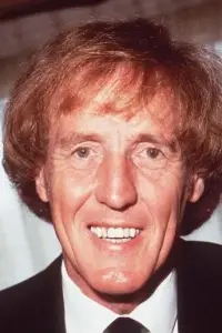 Фото  (Rod Hull)