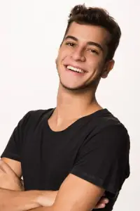 Фото Віктор Ламогля (Victor Lamoglia) #520397