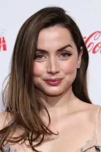 Фото Ана де Армас (Ana de Armas)