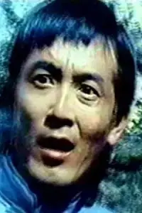 Фото  (Chui Dai-Chuen)