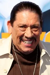 Фото Денні Трехо (Danny Trejo)