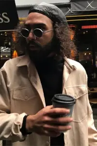 Фото  (Ezel MANAY) #478274