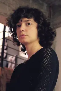 Фото Гільєрміна Піко (Guillermina Pico)