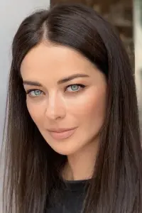 Фото Марина Александрова (Marina Aleksandrova)