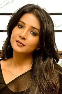 Фото Сакші Агарвал (Sakshi Agarwal)