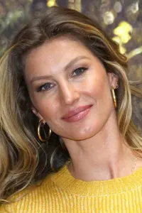Фото Жизель Бюндхен (Gisele Bündchen)