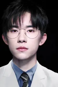 Фото Джексон Йі (Jackson Yee)