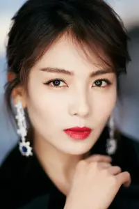 Фото Лю Тао (Liu Tao)