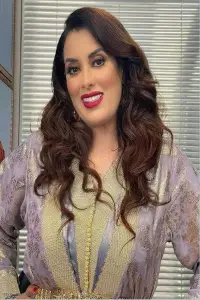 Фото  (Saida Baaddi)