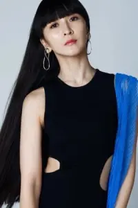 Фото Юка Кашино (Yuka Kashino)