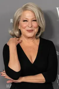 Фото Бетт Мідлер (Bette Midler)