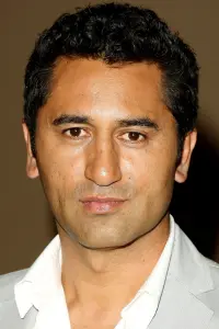 Фото Кліфф Кертіс (Cliff Curtis)