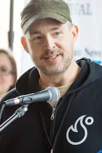 Фото Гавін Майкл Бут (Gavin Michael Booth) #320800